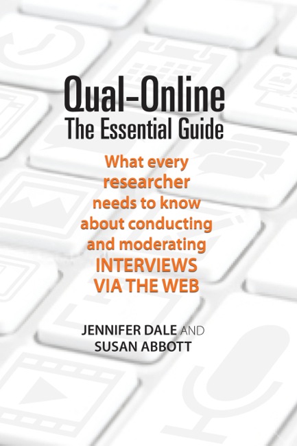 Qual-Online, the Essential Guide