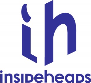 InsideHeads logo