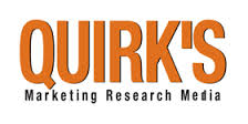 InsideHeads ad in Quirk's Marketing Research Review