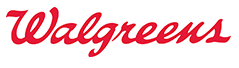 Walgreens logo