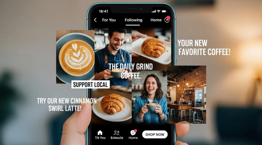 social media enables disruptor brands with community building, direct to consumer marketing